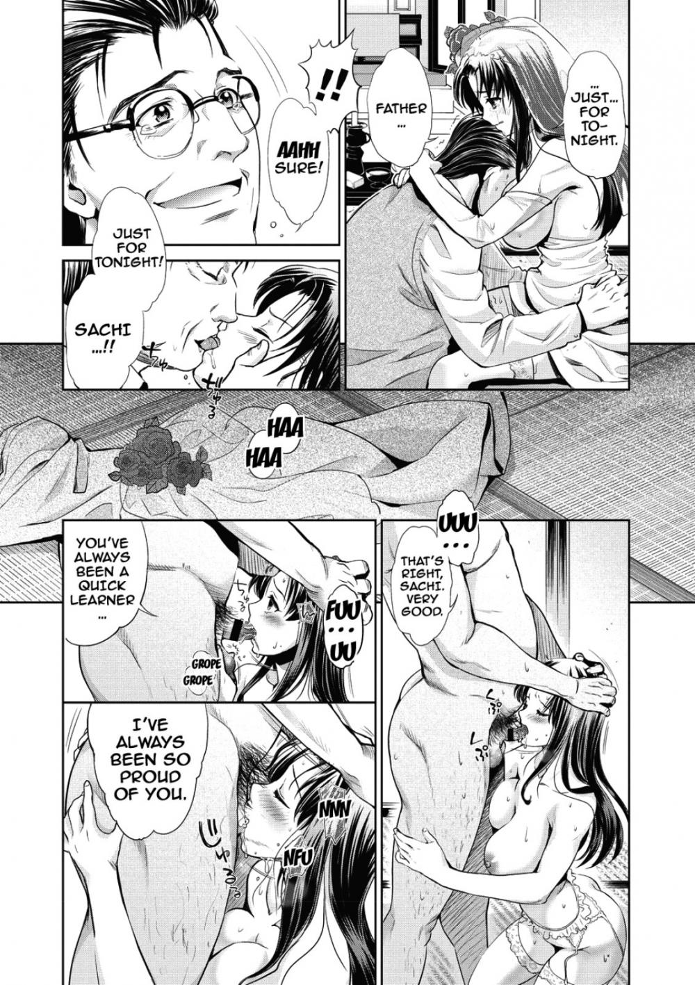 Hentai Manga Comic-From Now On She'll Be Doing NTR-Chapter 7-13